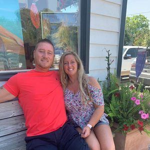 Meet your Posher, Shawna